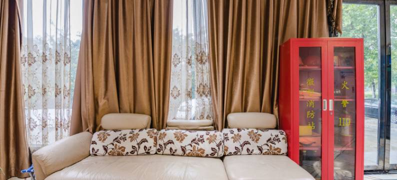 南阳1983时尚快捷宾馆图片