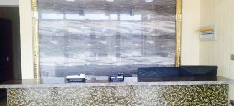 本溪县盛诺商务旅店图片