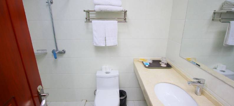 常州凯澄宾馆图片