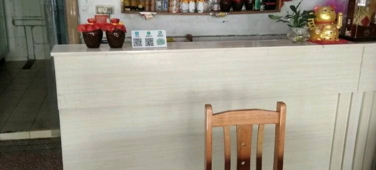 武功山温泉酒店图片
