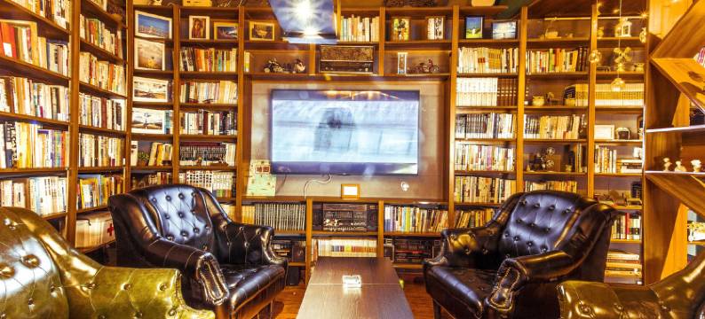 丽江良颜创意旅拍客栈(古城南门店)图片