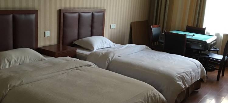 东台至尊电竞宾馆图片