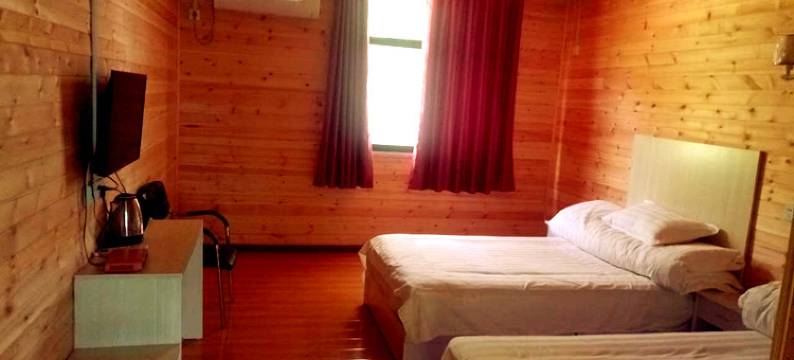 新郑西山客栈(始祖山景区店)图片