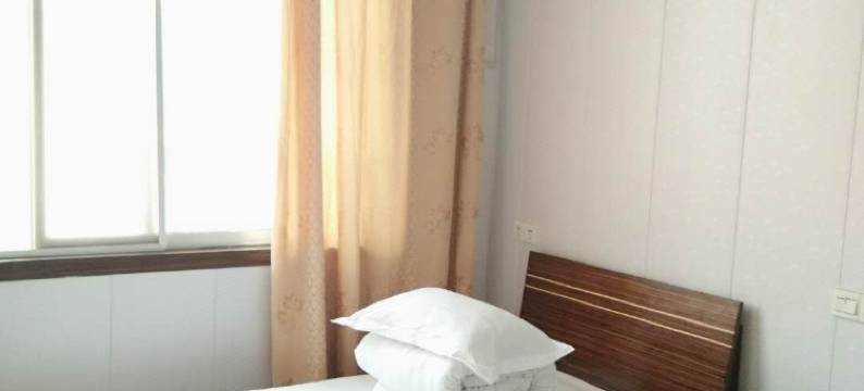 淄博昌润宾馆图片