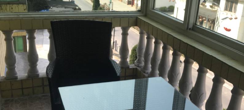 重庆天骄度假村图片