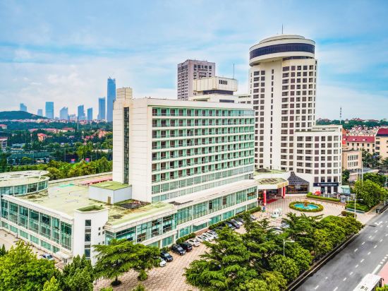 青岛汇泉王朝大饭店详情-pc酒店预订-中国南方航空官网