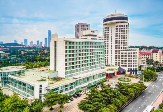 Huiquan Dynasty HotelHotel Overview