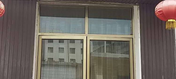 嘉苑旅馆(嘉峪关站店)图片