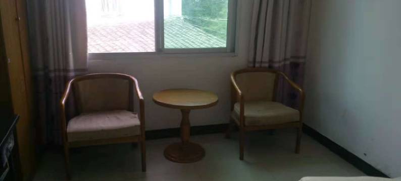 宁强金家旅店图片