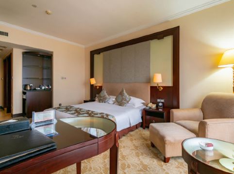 渠县万兴大酒店详情-pc酒店预订-中国南方航空官网