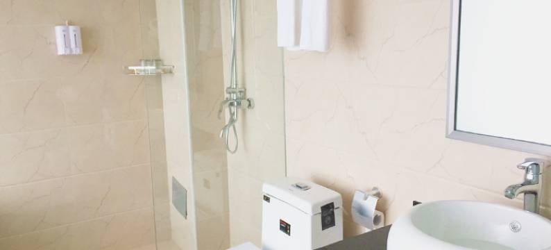 禧迎门酒店(高铁东吾悦广场店)图片