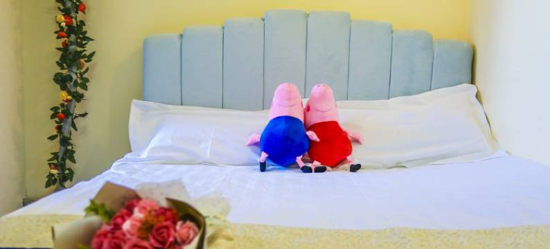 天津雅艺之家家庭旅馆图片