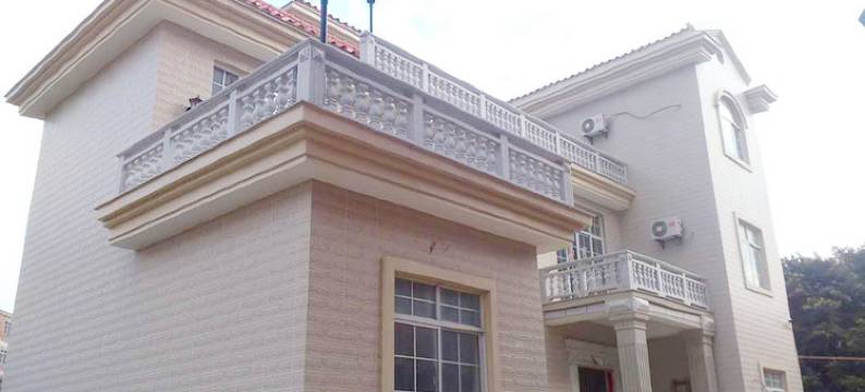 湄洲岛蔚蓝宾馆图片