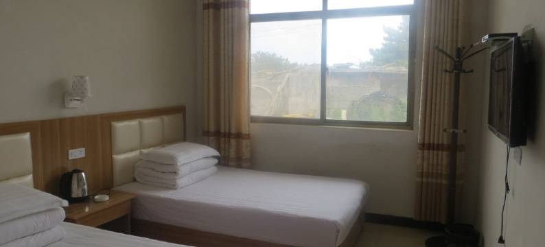 陵川龙凤呈祥农家乐图片