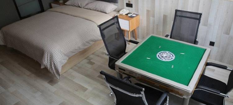 尚客优品酒店(随州吾悦广场清河路店)图片