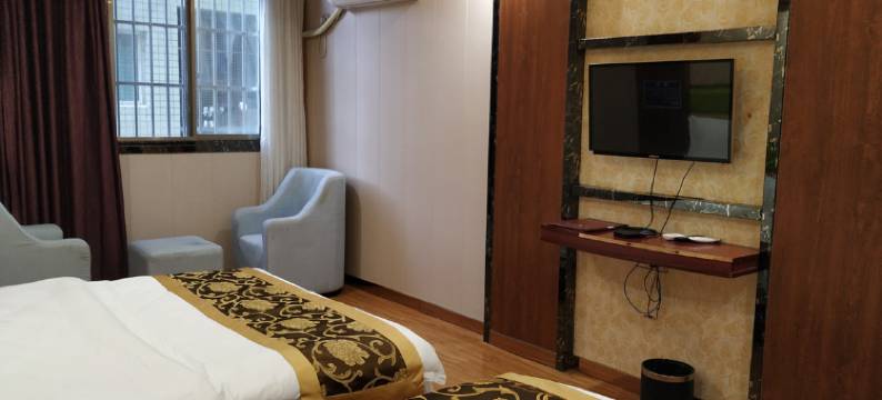 思南富豪酒店图片