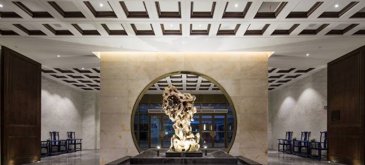 廷泊酒店(长沙树木岭地铁站店)图片