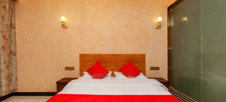 崇州有家民宿图片