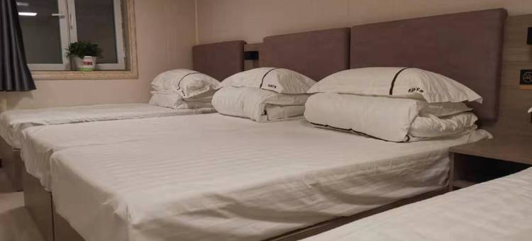 齐齐哈尔聚源宾馆图片