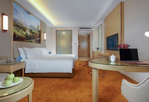 Vienna Hotel (Yongjia Wanchao Plaza)Hotel Overview