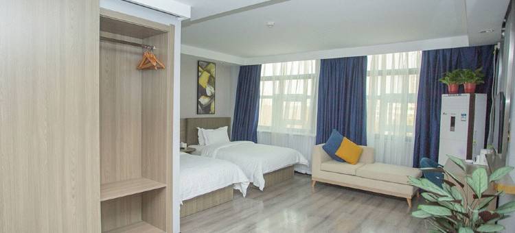 7天优品酒店(菏泽黄河路店)图片