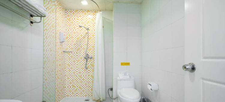 如家酒店(郑州桐柏路金水西路月季公园地铁站店)图片