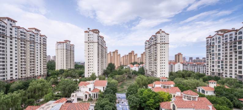 颐淼大酒店(银川高铁站店)图片