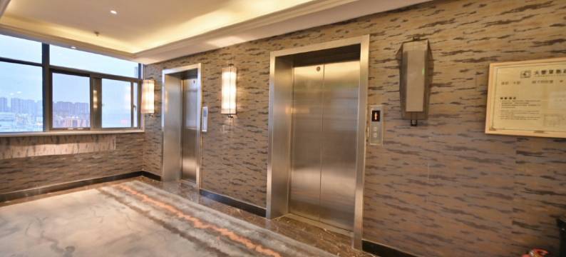 桔棠酒店(阜阳临沂商城店)图片