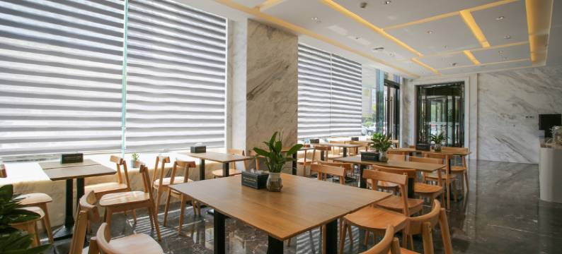 格林豪泰智选酒店(无锡梅村梅里古镇店)图片