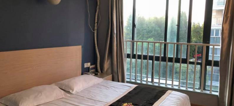 杭州圣皇圣品尚酒店图片