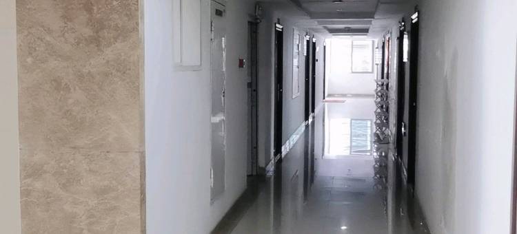 8号公寓(天鹅湖万达店)图片