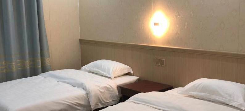 琼中逸米宾馆图片