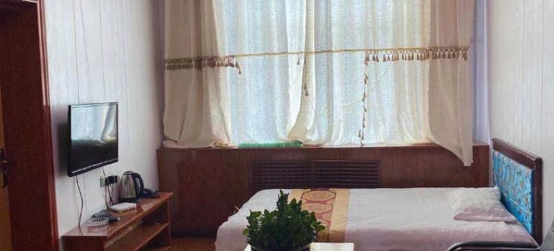 宝马招待所图片