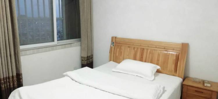 泗洪兴康宾馆(经济开发区小学店)图片