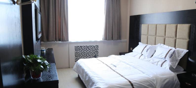 跃恒酒店(张家口西坝岗店)图片