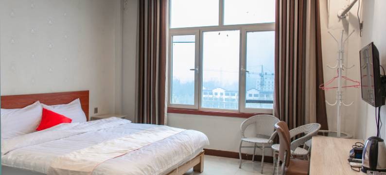 鄄城舜王商务宾馆图片