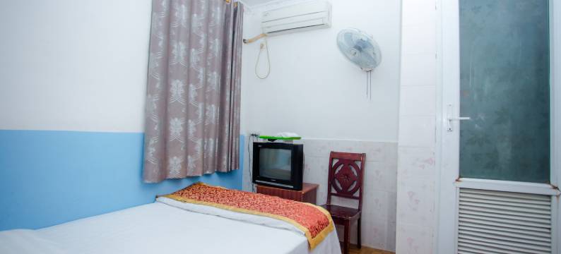 营山天马宾馆图片