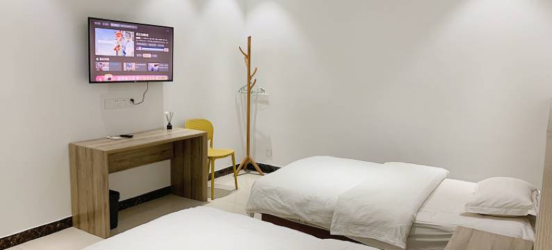 句容爱尚宾馆图片