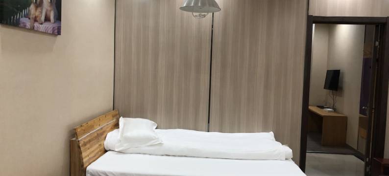 远景风尚酒店(南京东善桥店)图片