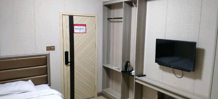隆丰宾馆(乌鲁木齐医学院师大附中店)图片