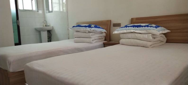 宜阳县花果山宜佳风情庄园图片