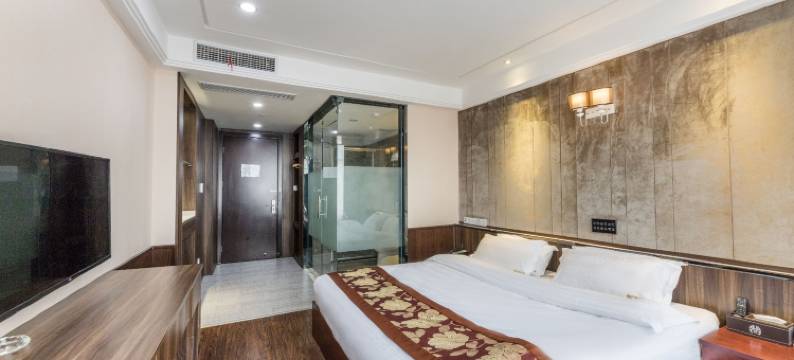 云祥之尚酒店(泰州万达广场店)图片