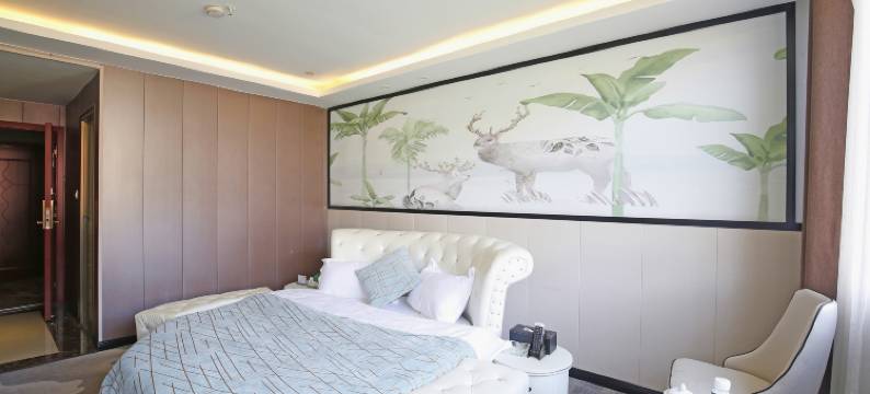 泸州九天酒店图片