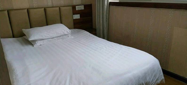 武汉星期五商务宾馆图片