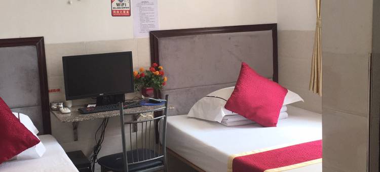 广州千千公寓图片