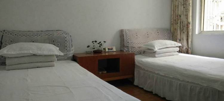 建德梅园旅馆图片