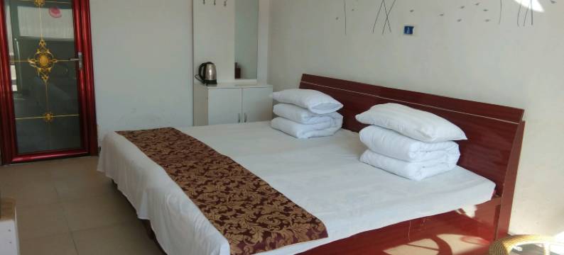 绵山晋悦居民宿图片