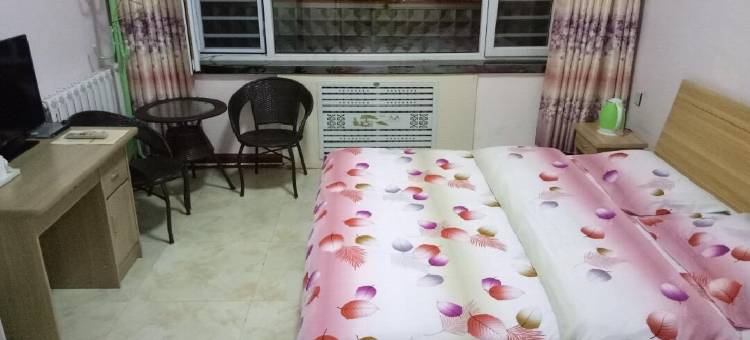 长治梧桐雨客栈图片