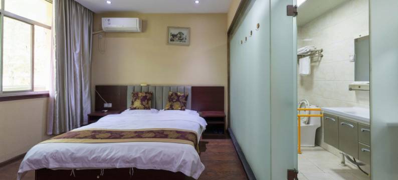 西安公路宾馆(临潼东三岔地铁站店)图片