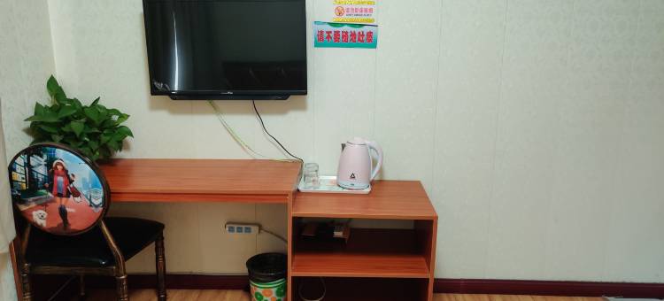 福临宾馆图片